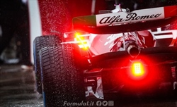 «Caro Mr. Vasseur, mi chiamo Goto e amo l'Alfa Romeo...». La storia che ha commosso il paddock - VIDEO Goto e l'Alfa Romeo, la storia che sta commuovendo il web