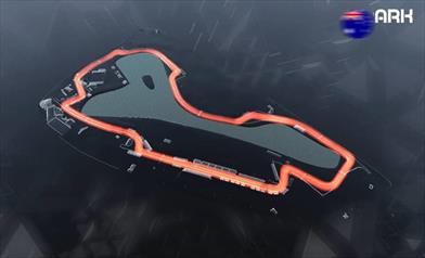 Video - Gp Australia 2019 - Circuito - https://www.youtube.com/watch?v=NhbwSVS1kwg