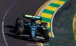 VIDEO - GP Australia - La frenata di Alonso ai danni di Russell - VIDEO - GP Australia - La frenata di Alonso ai danni di Russell