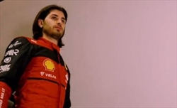 VIDEO - GP Austria, il giro del Red Bull Ring con Antonio Giovinazzi - VIDEO - GP Austria, il giro del Red Bull Ring con Antonio Giovinazzi