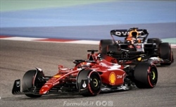 VIDEO - GP Bahrain, gli highlights della gara