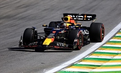 VIDEO - GP Brasile, il significato nascosto del team radio di Verstappen a fine gara - VIDEO - GP Brasile, ecco il significato nascosto del team radio di Verstappen a fine gara