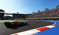 VIDEO - GP Messico - Scoppia una rissa sugli spalti durante la gara - VIDEO - GP Messico - Scoppia una rissa sugli spalti: il motivo