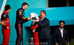 VIDEO - GP Miami, gli highlights della gara