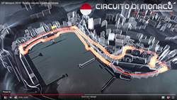 Video - Gp Monaco 2019 - Circuito - https://www.youtube.com/watch?v=tJcZ3xjkg-s