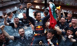 VIDEO - GP Monaco, gli highlights della gara