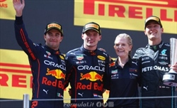 VIDEO - GP Spagna, gli highlights della gara - VIDEO - GP Spagna, gli highlights della gara