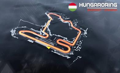 Video - Gp Ungheria 2019 - Circuito - https://www.youtube.com/watch?v=2NQ7Uk42HCc