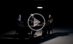 VIDEO - Hamilton alla macchina della verità: «Bottas il miglior compagno» - VIDEO - Hamilton alla macchina della verità: «Bottas il miglior compagno»