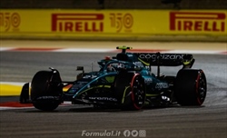 VIDEO - Hulkenberg a Magnussen nel 2017: Succhiami le pa**e, tesoro. La risposta del danese - VIDEO Hulkenberg a Magnussen nel 2017: Succhiami le pa**e, tesoro. La risposta del danese