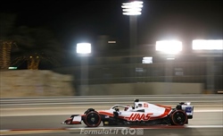 VIDEO - Hulkenberg a Magnussen nel 2017: Succhiami le pa**e, tesoro. La risposta del danese - VIDEO Hulkenberg a Magnussen nel 2017: Succhiami le pa**e, tesoro. La risposta del danese