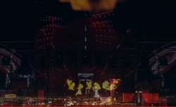 VIDEO - Lanciato ufficialmente il Gran Premio di Las Vegas: cerimonia spettacolare - VIDEO - Il GP di Las Vegas è stato ufficialmente lanciato: le spettacolari immagini