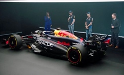 VIDEO - Il motore della Red Bull spaventa gli avversari. Ma è la verità?