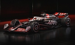 VIDEO - Il motore Ferrari sveglia Silverstone grazie alla Haas - VIDEO - Il motore Ferrari sveglia Silverstone grazie alla Haas