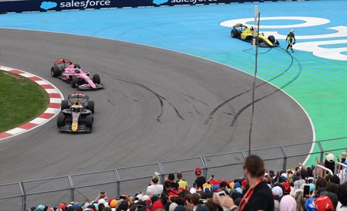 VIDEO - Il paradosso della F2: accorti con gli animali, spericolati tra loro - VIDEO - Il paradosso della F2: accorti con gli animali, spericolati tra loro