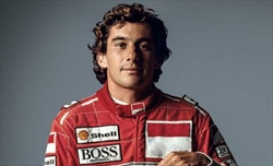 VIDEO - L'ennesimo fantastico omaggio del Brasile ad Ayrton Senna