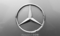 VIDEO - La Mercedes è il primo team ad accendere un auto 2022 (SOUND ON)