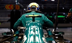 VIDEO - La trovata di Alonso per una partenza migliore al GP del Qatar