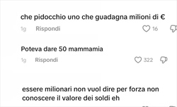 VIDEO - Leclerc e la polemica social per una mancia troppo bassa - VIDEO - Leclerc, bufera social: è polemica per una mancia troppo bassa