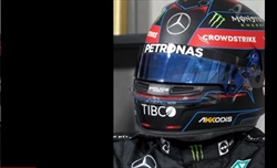 VIDEO Mercedes, Toto Wolff finge di credere allo scherzo di Russell: la faccia è tutto un programma - VIDEO Mercedes, Toto Wolff finge di credere allo scherzo di Russell: la faccia è tutto un programma