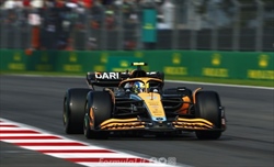 VIDEO - Non solo Verstappen. Anche Norris si innervosisce col giornalista di Sky F1: la vicenda - VIDEO - Non solo Verstappen, anche Norris sbotta con il giornalista di Sky: la vicenda