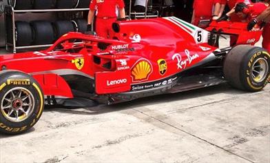 VIDEO - Nuova direttiva della FIA sullo scarico soffiato - Tanto rumore per ... nulla - https://www.youtube.com/watch?v=ZUoN0rZ1NFQ