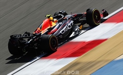 VIDEO - Red Bull, Perez sbaraglia la concorrenza in Bahrain: il giro più veloce dei test (ON BOARD) - VIDEO - Perez sbaraglia la concorrenza in Bahrain: il giro più veloce dei test