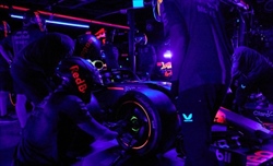 VIDEO - Pit Stop Red Bull, battuto un altro record: tutti i dettagli