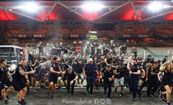 VIDEO - Red Bull, il 'film' autocelebrativo della stagione - VIDEO - Red Bull, il 'film' autocelebrativo della stagione