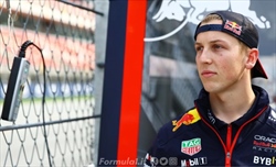 VIDEO - Red Bull Junior: Lawson protagonista di un brutto incidente in Super Formula