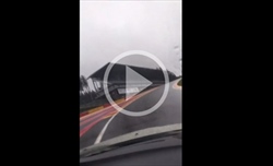 VIDEO - Spa, trova i cancelli aperti e realizza il sogno di tutti gli appassionati di Formula 1
