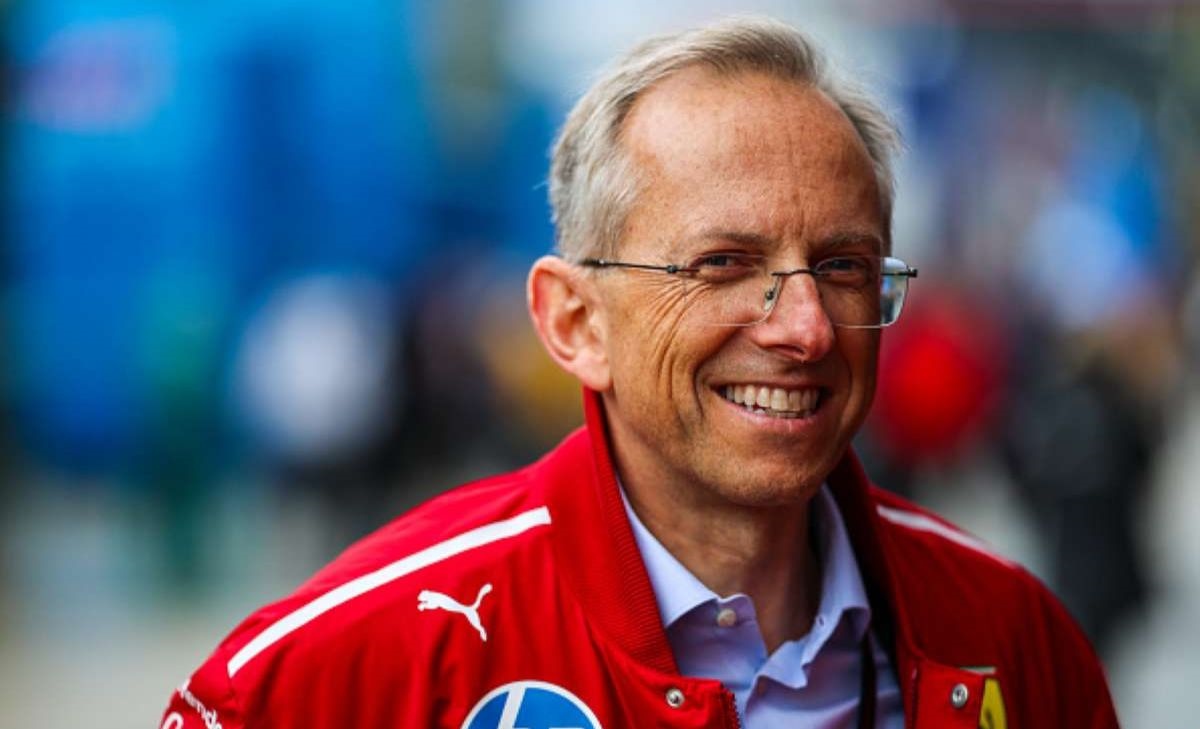 Vigna chiaro: «Terzo e quarto posto non sono il nostro traguardo, Ferrari punta...»