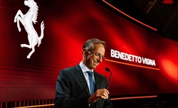 Vigna punta al 2024: «I miglioramenti ci danno la spinta per la prossima stagione» - Vigna punta al 2024: «I miglioramenti ci danno la spinta per la prossima stagione»