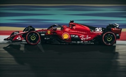 Vigna sul futuro della Ferrari: «Lavoriamo instancabilmente» - Vigna sul futuro della Ferrari: «Lavoriamo instancabilmente»