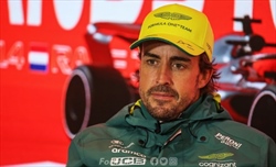 Villadelprat: «Alonso è il Lionel Messi dell'Aston Martin, ma serve un secondo pilota»