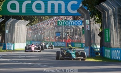 Villadelprat: «Hamilton è un ragazzino viziato ed è stufo. Alonso invece...» - Villadelprat: «Hamilton è un ragazzino viziato ed è stufo. Alonso invece...»