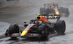 Villeneuve: «