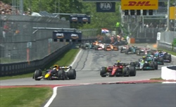 Villeneuve: «