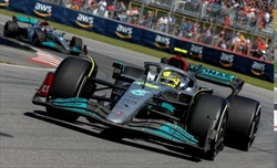 Villeneuve: «
