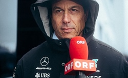 Villeneuve: «