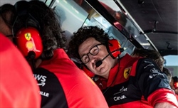 Villeneuve: «