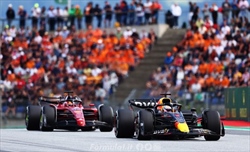 Villeneuve: «