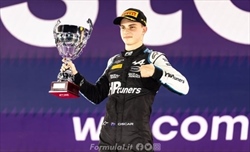 Villeneuve: «Piastri un grande punto interrogativo. Sapete cosa si chiederanno sponsor e team?» - Villeneuve