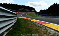 Villeneuve Belgio
