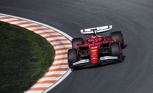 Villeneuve, che bordata alla Ferrari: «Pensano notte e giorno a Monza»