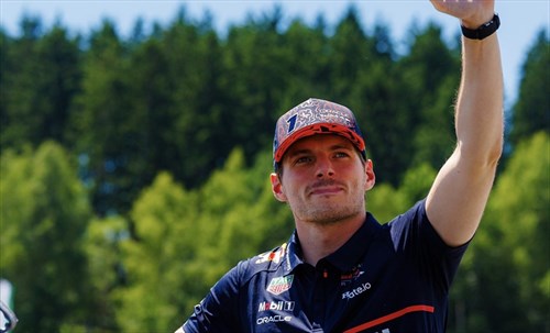 Villeneuve, che stoccata a Verstappen: «Ai tempi di Senna c'erano 5 Max ogni anno»