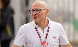 Villeneuve critica il calendario 2024: «Sarà brutale con i meccanici, non per i piloti»