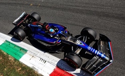 Villeneuve De Vries