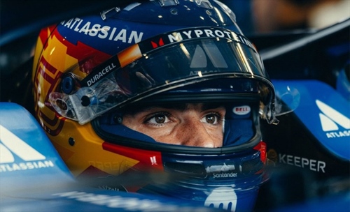 Villeneuve difende Sainz: «La storia si ripete, sempre. Leclerc? Non migliore di lui» - Villeneuve difende Sainz: «La storia si ripete, sempre. Leclerc? Non migliore di lui»