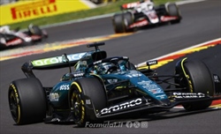 Villeneuve difende Stroll: «Lance come Lauda e Senna. Merita di stare in Formula 1» - Villeneuve difende Stroll: «Lance come Lauda e Senna. Merita di stare in Formula 1»